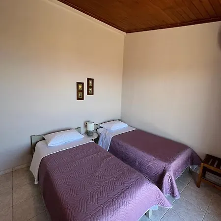 Hébergement de vacances Anatoli