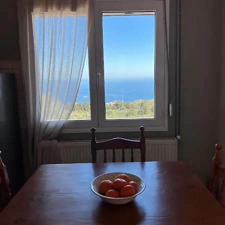 Anatoli Hébergement de vacances Kefalas