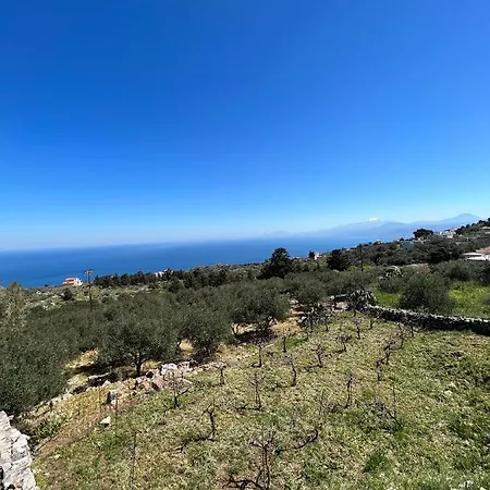 Anatoli Hébergement de vacances Kefalas