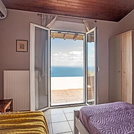 Anatoli Ferienhaus Kefalas
