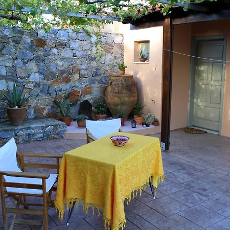 Ferienhaus Anatoli *