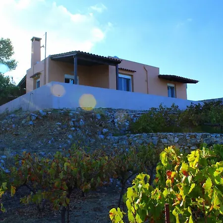 Ferienhaus Anatoli *