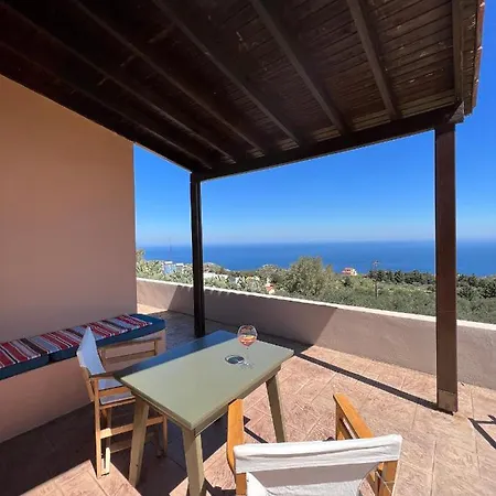 Ferienhaus Anatoli Kefalas